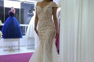 Elizabeth's Bridal Gowns
