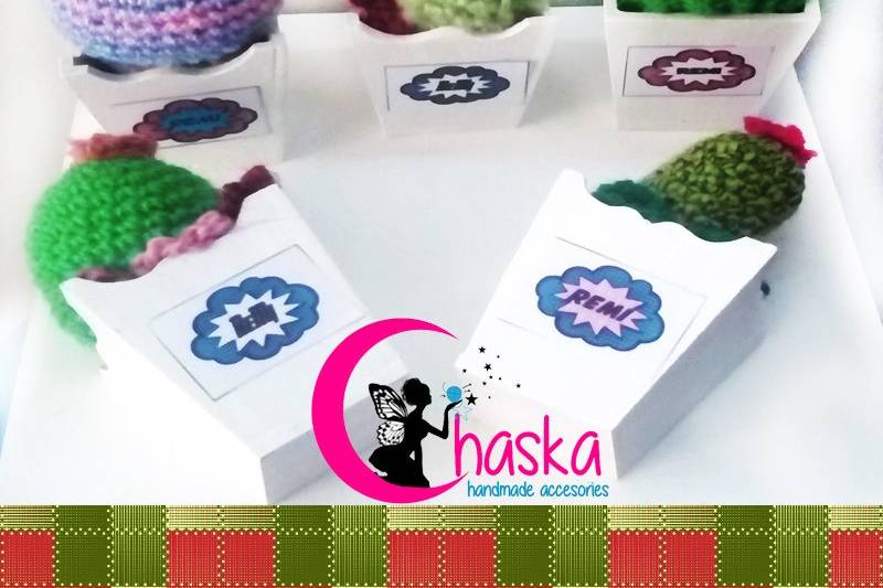 Chaska Handmade