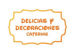 Delicias Cake & Cupcake LOGO NUEVO