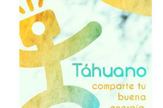 Táhuano logo