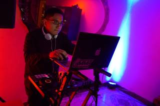 Dj Chang