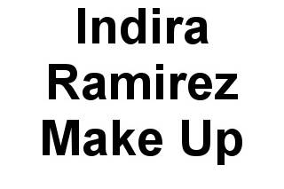 Indira Ramirez Make Up logo