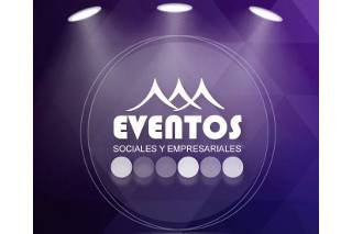 Eventos Sociales y Empresariales logo