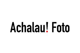 Achalau! Foto logo
