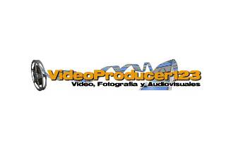 Videoproducer123 logo