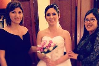 Eli de Alvarez Wedding Planner