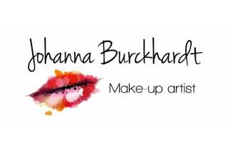 Johanna Burckhardt Logo