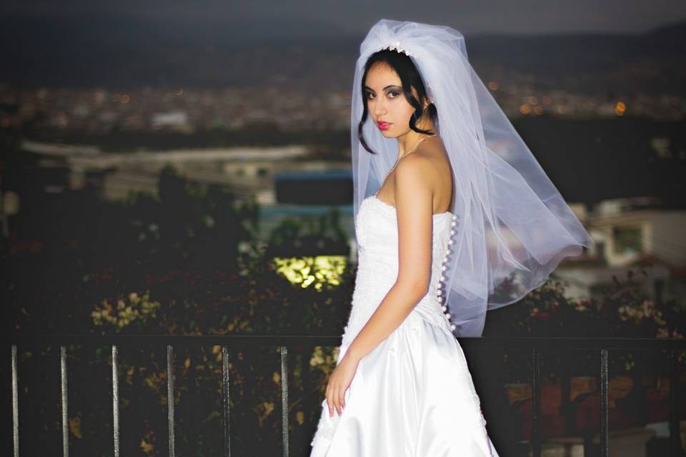 Carlos Arias Photography