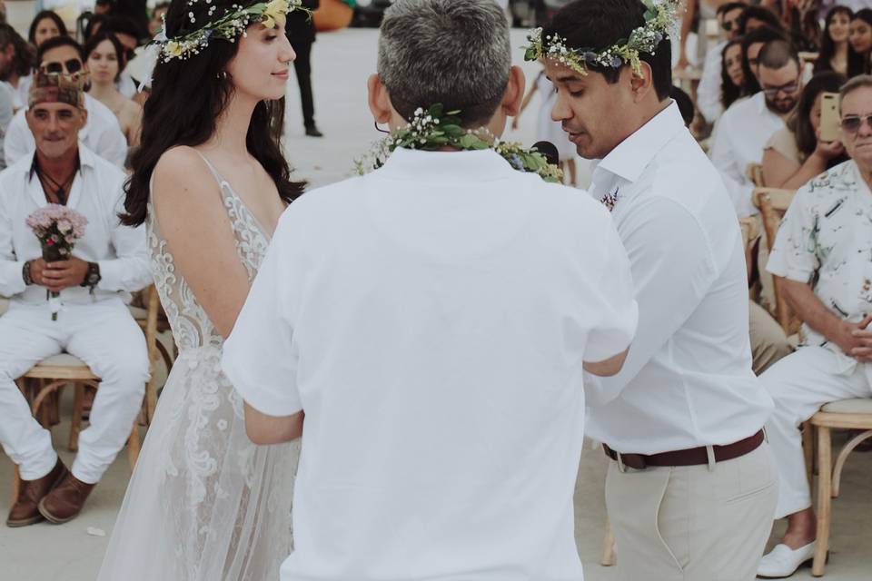 Ceremonia