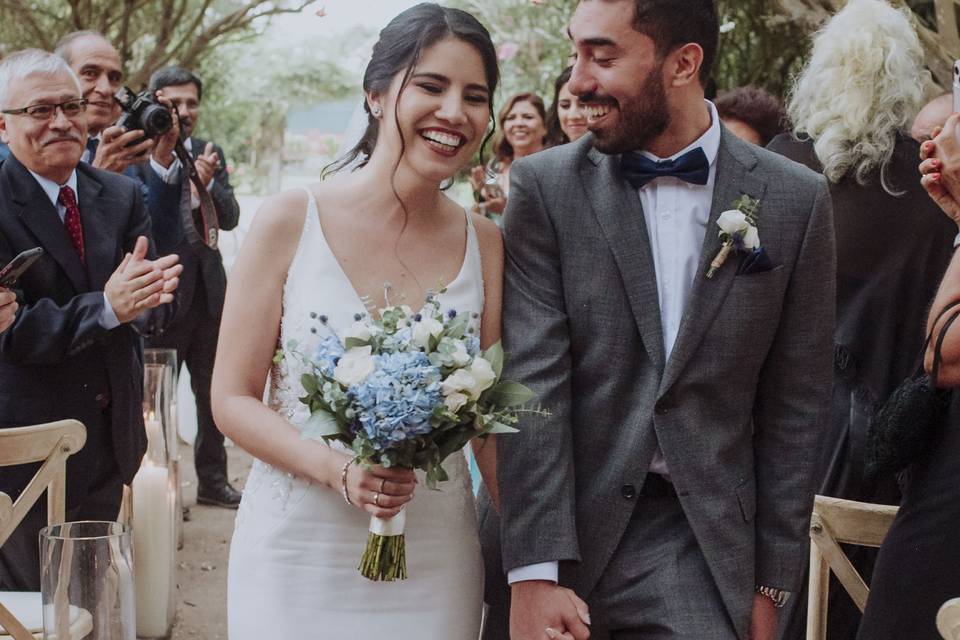 Ceremonia