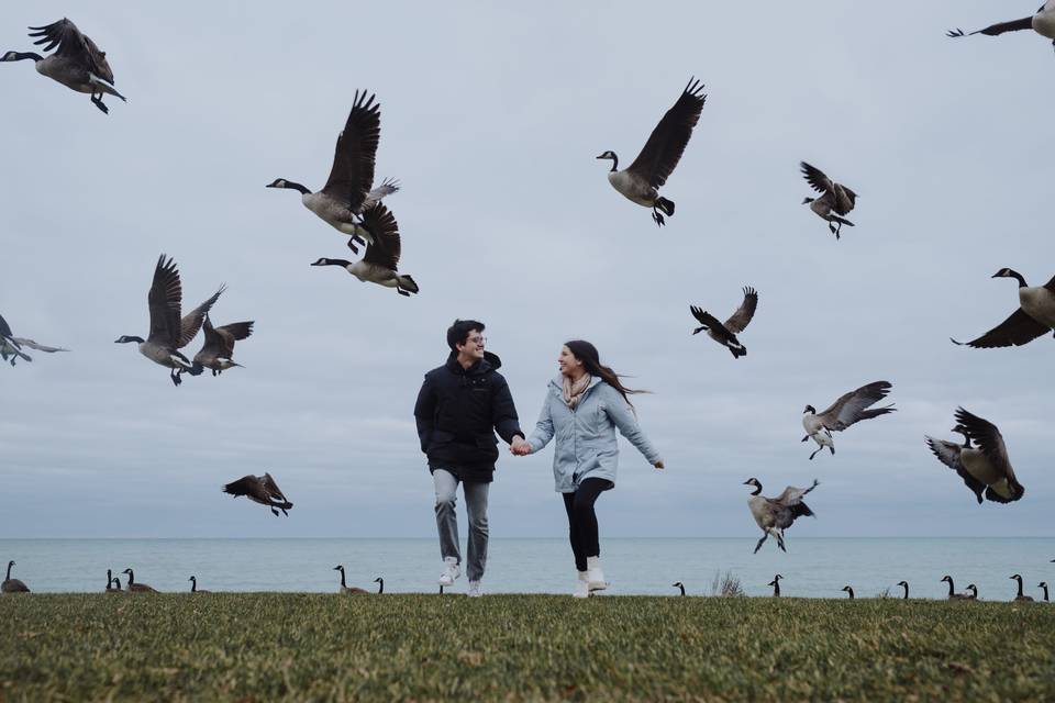 Pre Boda
