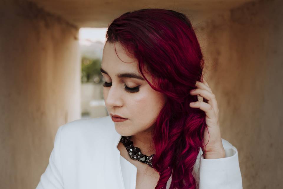 Francesca Bernetti