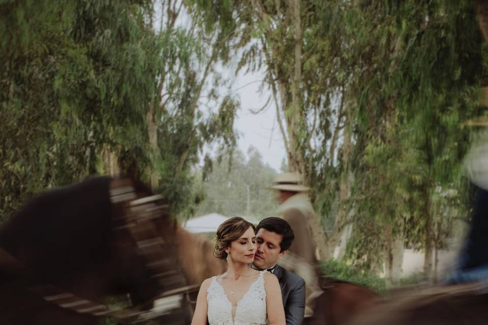 Boda