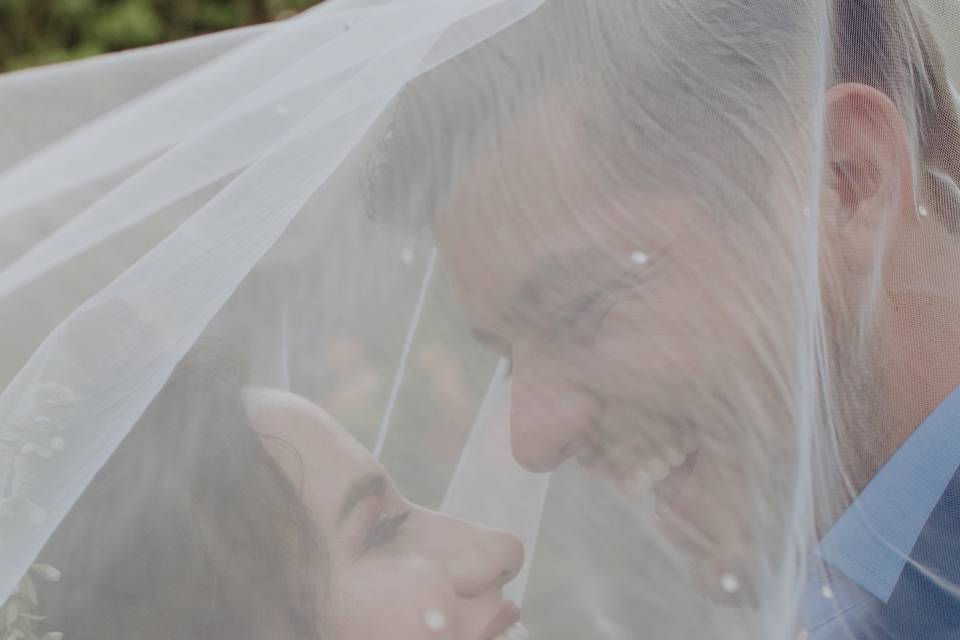 Sesión de recién casados