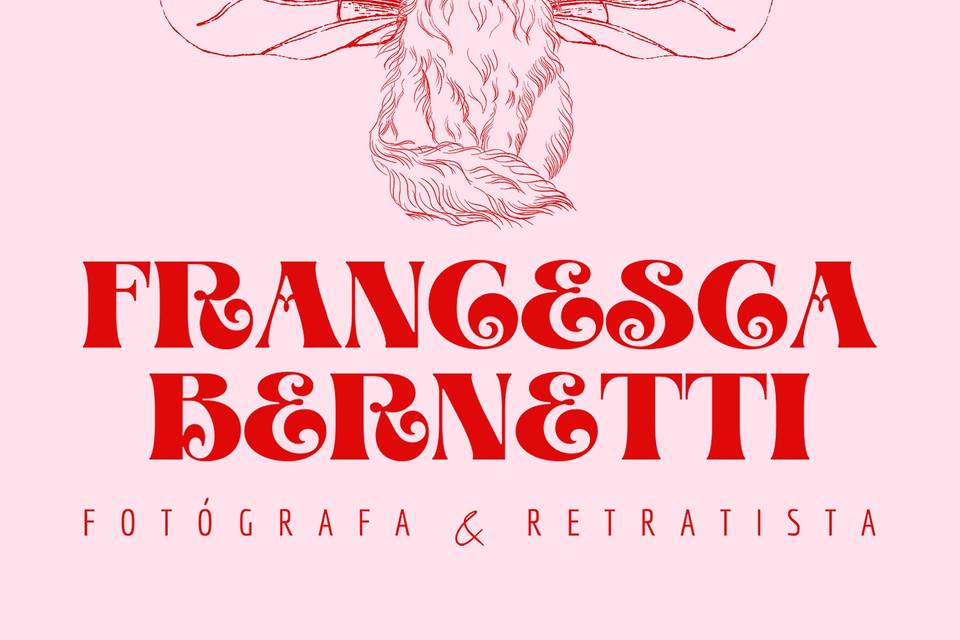 Francesca Bernetti Fotografa