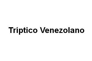 Tríptico Venezolano
