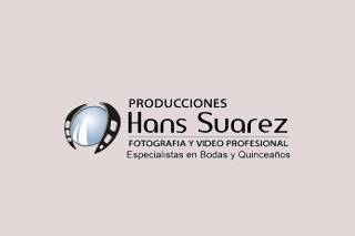 Producciones Hans Suarez  logo
