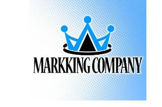 Markking Company  logo