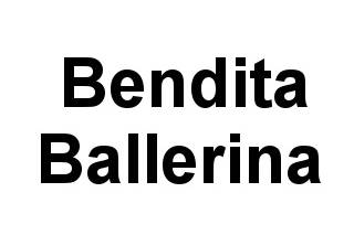Bendita Ballerina logo