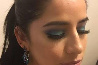 Makeup by Mirelli