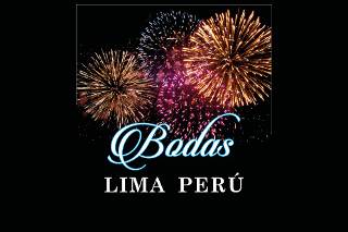 Bodas Lima Perú