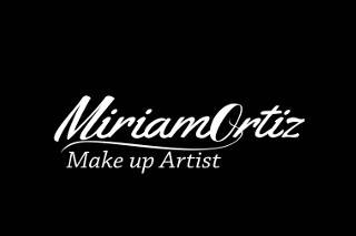 Miriam Ortiz logo