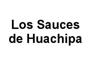 Los Sauces de Huachipa logo