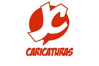Caricaturas Perú logo