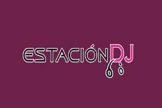 Estación DJ logo