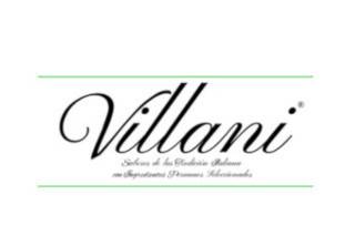 Villani & Carbonell - Limoncello