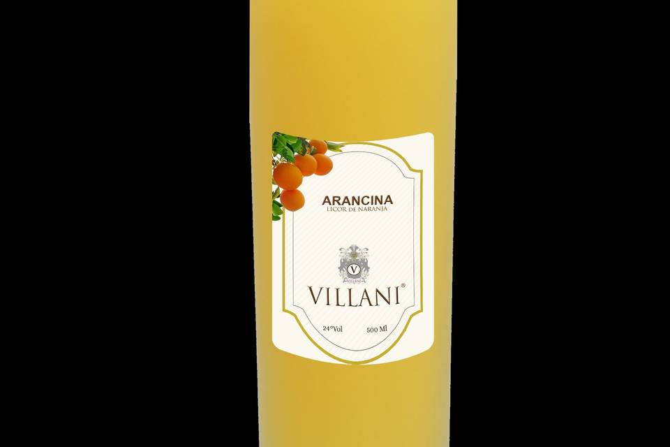 Villani Arancina