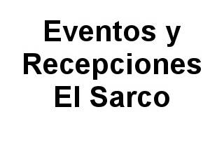Eventos y Recepciones El Sarco logo