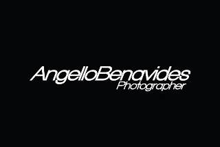 Angello Benavides Logo