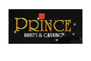 Prince Eventos & Catering logo