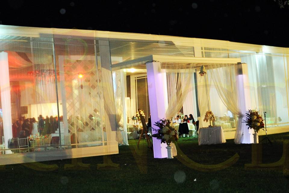 Prince Eventos & Catering