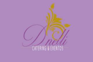 Bufett y Catering Dinelly