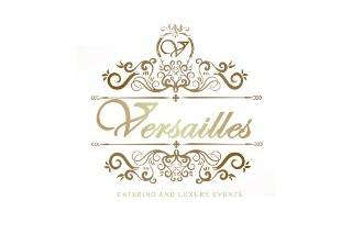 Logo Versailles Catering & Exclusive Luxury Events