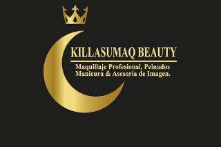 Killasumaq beauty logo