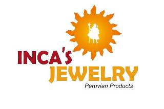 Incas Jewelry