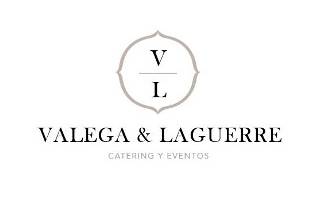 Valega & Laguerre Catering logo