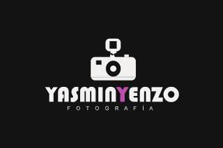 Yasmín y Enzo Fontografía logo