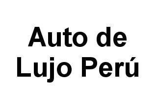 Auto de Lujo Perú