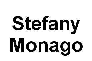 Stefany Monago logo