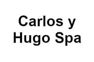 Carlos y Hugo Spa