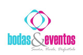 Bodas & Eventos logo