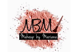 Makeup by Mariana logo