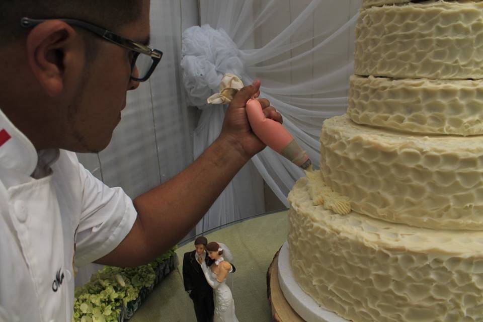 Tortas personalizadas