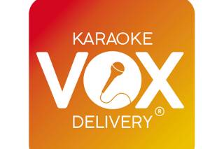 Karaoke Vox Delivery