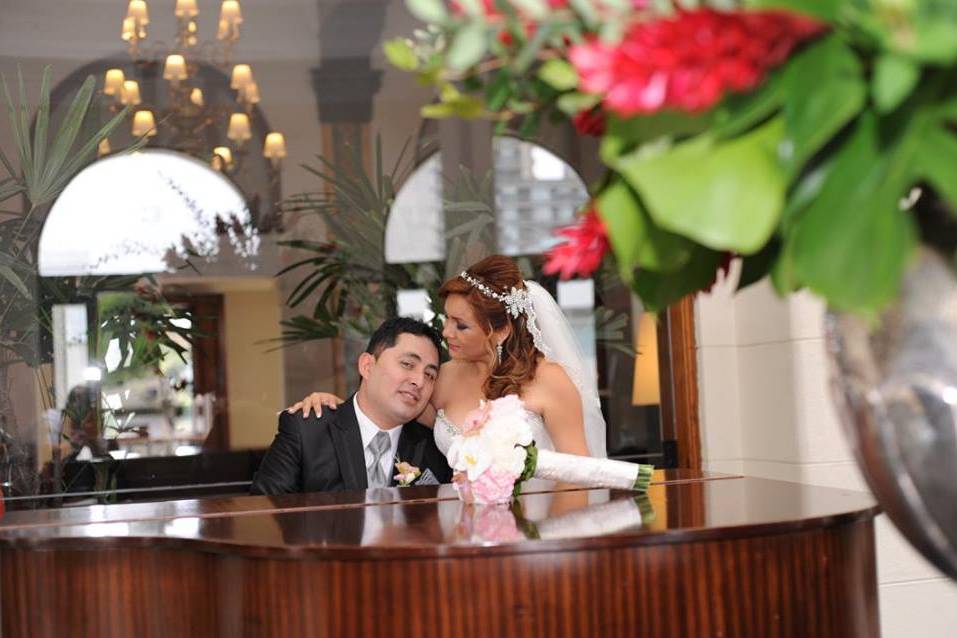Exclusive Wedding Perú