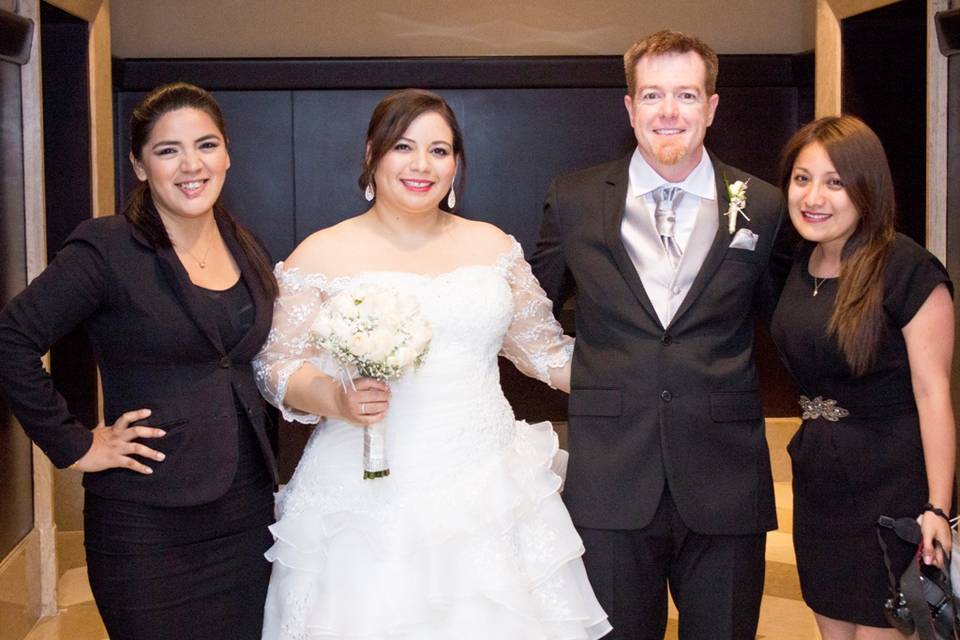 Exclusive Wedding Perú